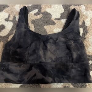 Lululemon Align Bra C/D Size 8
